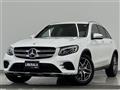 2018 Mercedes-Benz GLC-Class