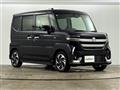 2025 Suzuki Spacia