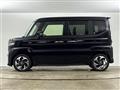 2025 Suzuki Spacia