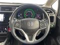 2019 Honda SHUTTLE HYBRID
