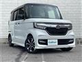 2019 Honda N BOX