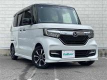 2019 Honda N BOX