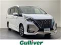 2020 Nissan Serena