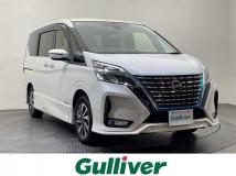 2020 Nissan Serena
