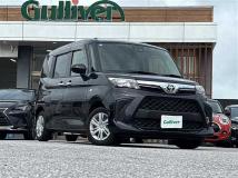 2025 Toyota Roomy