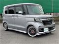 2018 Honda N BOX