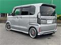 2018 Honda N BOX