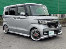 2018 Honda N BOX
