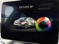 2017 Mercedes-Benz CLA-CLASS