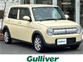 2021 Suzuki Lapin