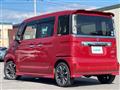 2019 Suzuki Spacia