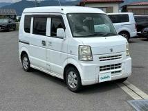 2006 Suzuki Every