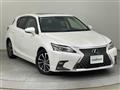 2018 Lexus CT