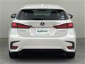 2018 Lexus CT