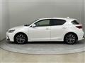 2018 Lexus CT