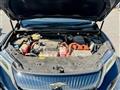 2015 Toyota Harrier Hybrid