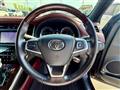 2015 Toyota Harrier Hybrid
