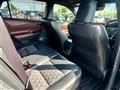 2015 Toyota Harrier Hybrid