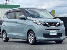 2021 Nissan DAYZ