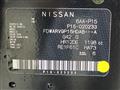 2021 Nissan KIX