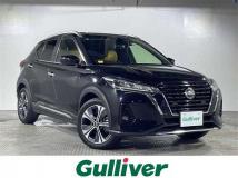 2021 Nissan KIX