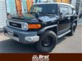 2016 Toyota FJ Cruiser