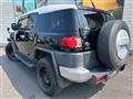 2016 Toyota FJ Cruiser