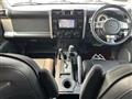 2016 Toyota FJ Cruiser