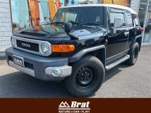 2016 Toyota FJ Cruiser