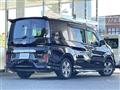 2018 Honda Step WGN