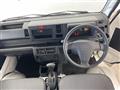 2016 Subaru Sambar Truck