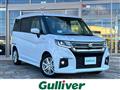 2024 Suzuki Solio