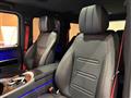 2020 Mercedes-Benz G-Class