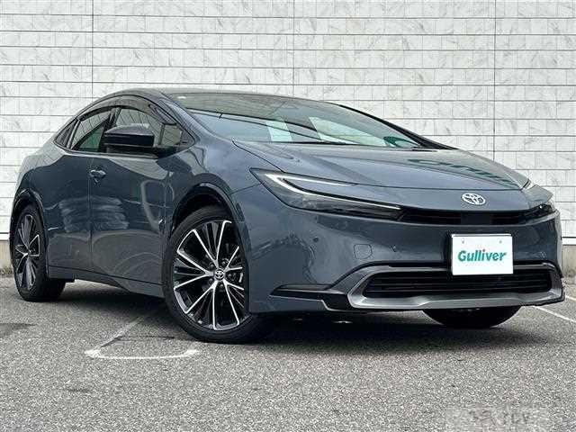 2023 Toyota Prius