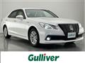 2013 Toyota Crown Hybrid