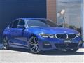 2019 BMW 3 Series