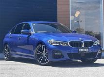 2019 BMW 3 Series