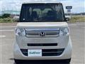2016 Honda N BOX