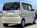 2016 Honda N BOX