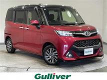 2018 Toyota Tank