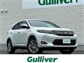 2014 Toyota Harrier Hybrid