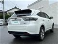 2014 Toyota Harrier Hybrid