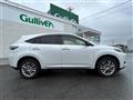 2014 Toyota Harrier Hybrid