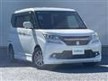 2017 Suzuki Solio