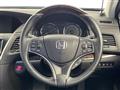 2015 Honda Legend