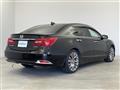 2015 Honda Legend