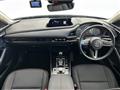 2021 Mazda CX-3
