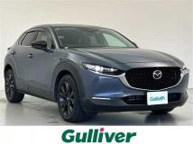 2021 Mazda CX-3