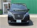 2021 Nissan Serena