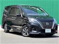 2021 Nissan Serena